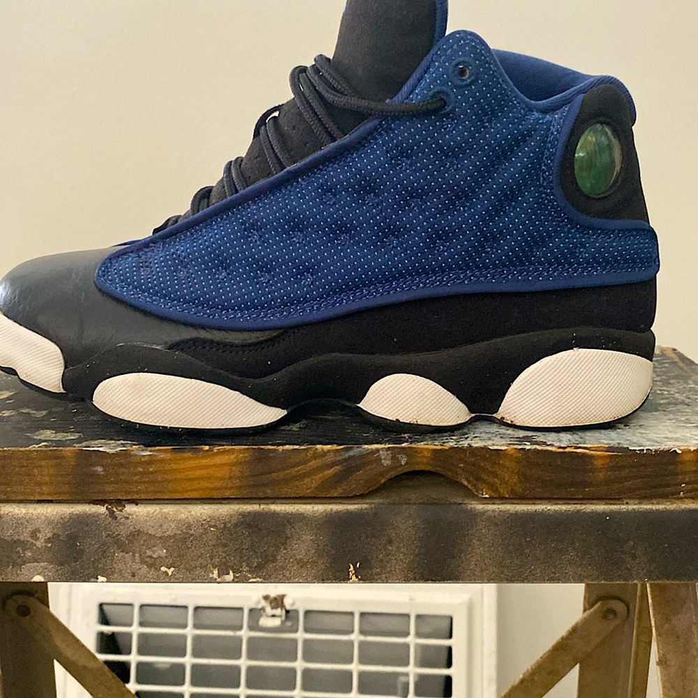 Jordan retro 13